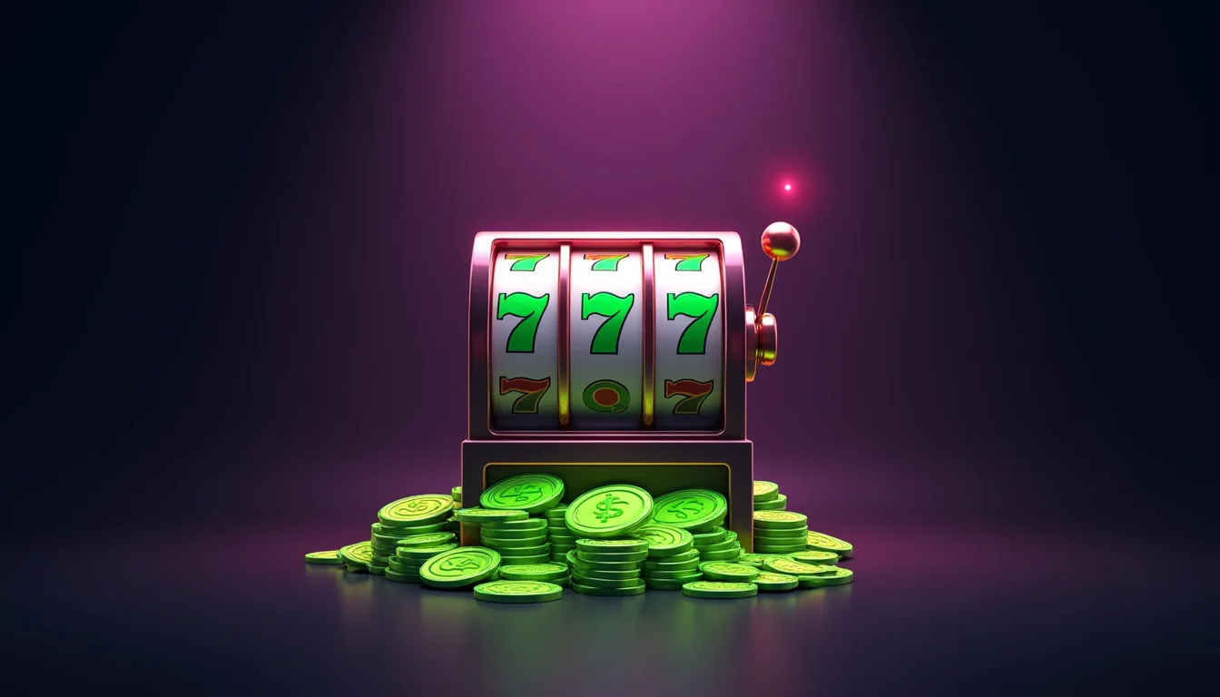 ucokslot mobile gaming